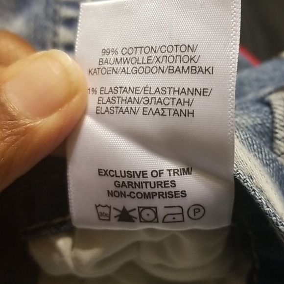 Silver brand jeans - Picture 8 of 11